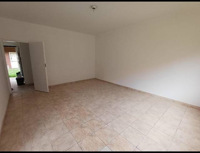 2 BEDROOM PROPERTY TO RENT IN PRETORIA WEST